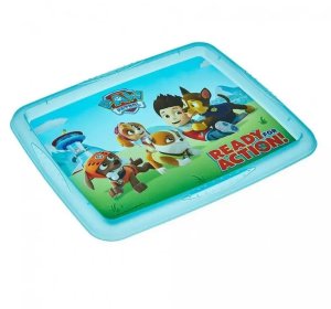 Kaste ar vaku 24L Karolina "Paw Patrol" 42 5x35 5x22 5cm gaisi zila 4052396081541 8