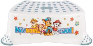 Pakapienu solins Tomek "Paw Patrol" 40 5x28 5x14cm balts 4052396093100 1