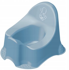 Podins Franek "Pure" 30x25x22cm zils 4052396093261 1