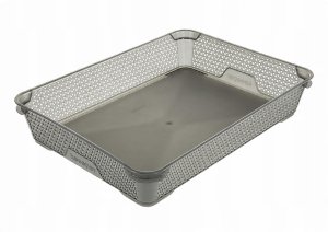 Grozins mini A4 Mirko 36x26 5x7cm kristalpeleks(caurspidigs) 4052396104530 1