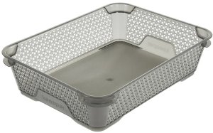 Grozins mini A5 Mirko 26 5x20x7cm kristalpeleks(caurspidigs) 4052396104523 1