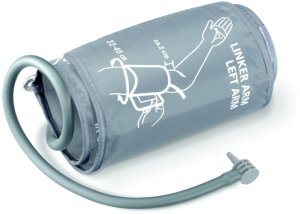 Manzete asins spiediena meritajam BM40/BM26 XL  Beurer 1