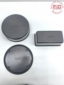 Ninja Foodi Deluxe  3 prieksmeti - Cepsanas piederumu komplekts 3