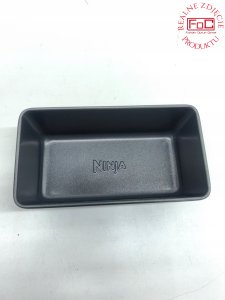 Ninja Foodi Deluxe  3 prieksmeti - Cepsanas piederumu komplekts 4