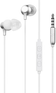 Słuchawki Energy Sistem Metallized Austinas z mikrofonem 5