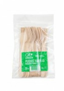 Koka daksinas Go Green 20 gab./ 0 07kg 4743115009600 1