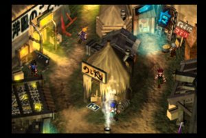 Square Enix Final Fantasy VII Remastered 5021290099029 1