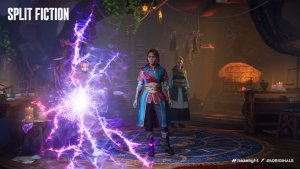 Split Fiction /Xbox Series X 5