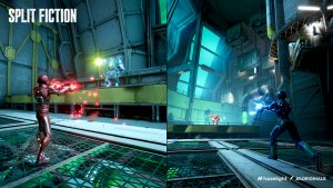 Split Fiction /Xbox Series X 6