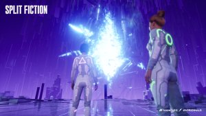 Split Fiction /Xbox Series X 7