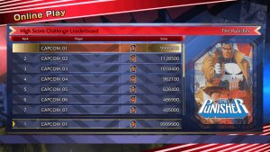 Marvel vs. Capcom Fighting Collection Arcade Classics Nintendo Switch - Gry 12