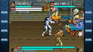 Marvel vs. Capcom Fighting Collection Arcade Classics Nintendo Switch - Gry 4