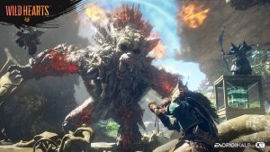 Prince Wild Hearts Xbox Series X - Gry 2