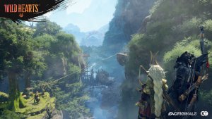 Prince Wild Hearts Xbox Series X - Gry 5