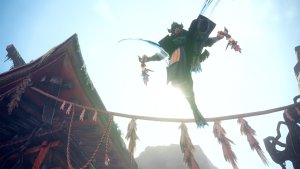 Prince Wild Hearts Xbox Series X - Gry 6