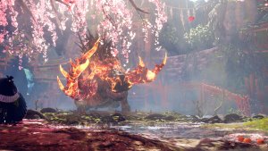 Prince Wild Hearts Xbox Series X - Gry 8