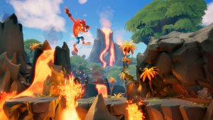 Crash Bandicoot 4: It's About Time  PlayStation 4 - Game 3