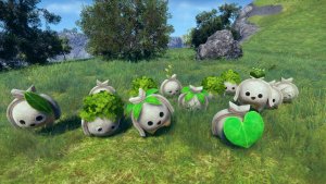 Sonic Frontiers  Xbox One / Xbox Series X - Spele 13