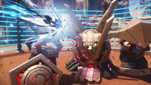 Sonic Frontiers  Xbox One / Xbox Series X - Spele 15