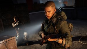 Sniper Elite: Resistance  Xbox One / Xbox Series X - Spele 11