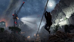 Sniper Elite: Resistance  Xbox One / Xbox Series X - Spele 12