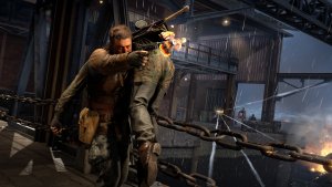 Sniper Elite: Resistance  Xbox One / Xbox Series X - Spele 5