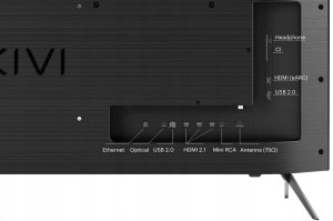 KIVI 50U760QB 8