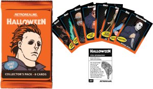 Artificial Mind & Movement Halloween & Ash vs. Evil Dead Retro Realms  Nintendo Switch - Spele 2