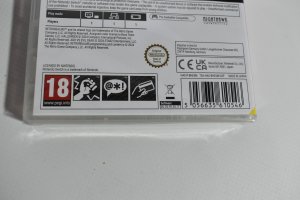Artificial Mind & Movement Halloween & Ash vs. Evil Dead Retro Realms  Nintendo Switch - Spele 10