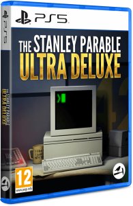 The Stanley Parable: Ultra Deluxe /PS5 1
