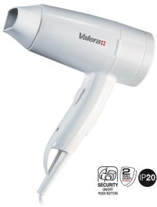 Valera Premium 1600 Push  1600 W  balta - Matu fens 1