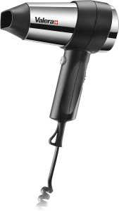 Valera Action 1800 Push  1800 W  melna - Pie sienas stiprinams matu fens 1