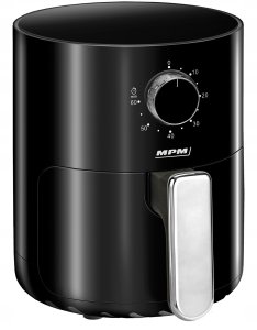MPM MFR-12 Karsta gaisa cepsanas ierice 2L 800W 1