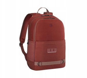 Plecak Wenger NEXT23 Tyon 15 6 Laptop Backpack red 2