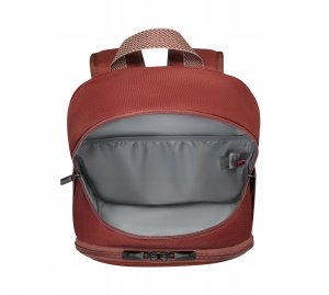 Plecak Wenger NEXT23 Tyon 15 6 Laptop Backpack red 5