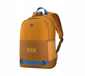 Wenger NEXT23 Tyon 15 6 Laptop Backpack yellow 1