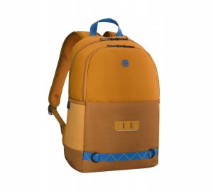 Plecak Wenger NEXT23 Tyon 15 6 Laptop Backpack yellow 2