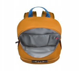 Plecak Wenger NEXT23 Tyon 15 6 Laptop Backpack yellow 4
