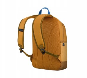 Plecak Wenger NEXT23 Tyon 15 6 Laptop Backpack yellow 5