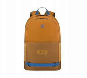 Plecak Wenger NEXT23 Tyon 15 6 Laptop Backpack yellow 6