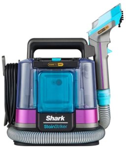 Traipu tiritajs StainStriker HairPro Spot&Stain Remover  Shark 1