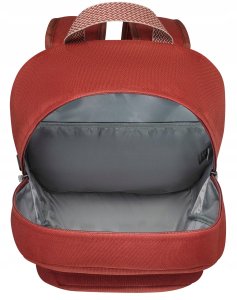 Soma Wenger Crango 16" Red 3