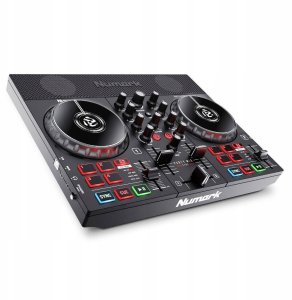 Numark Party Mix Live  melna 4