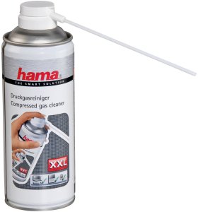 DClean Hama  400 ml - Saspiests gaiss 2