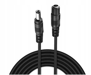 Ezviz EZVIZ CS-CMT-PCA05 5 m Przedłużacz kabla Barosanas 2