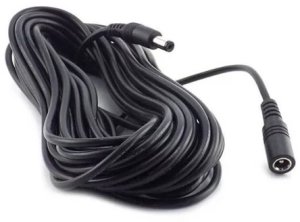 Ezviz EZVIZ CS-CMT-PCA05 5 m Przedłużacz kabla Barosanas 3