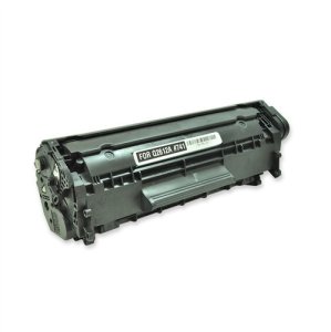 Generink HP 12A Black 1