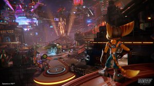 Sony Gra dla PlayStation 5 Ratchet & Clank: Rift Apart 4