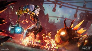 Sony Gra dla PlayStation 5 Ratchet & Clank: Rift Apart 6