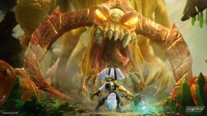 Sony Gra dla PlayStation 5 Ratchet & Clank: Rift Apart 8